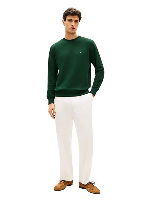 MW0MW37237MBN VERDE Tommy hilfiger | MW0MW37237MBN VERDE